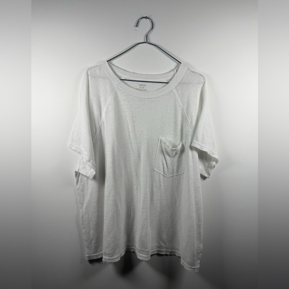Aerie tee